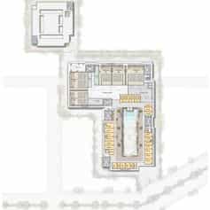 Elan Paradise Floor Plan