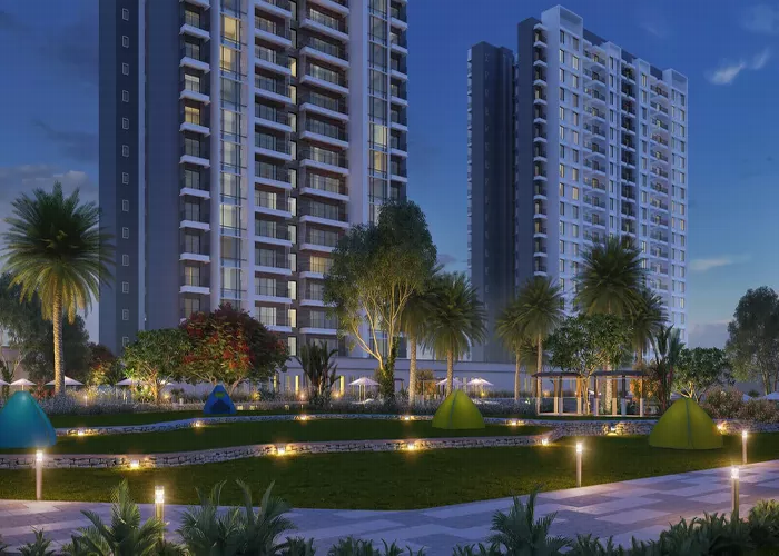 Sobha Sector 63A