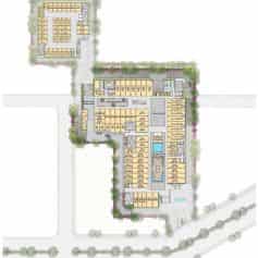 Elan Paradise Floor Plan