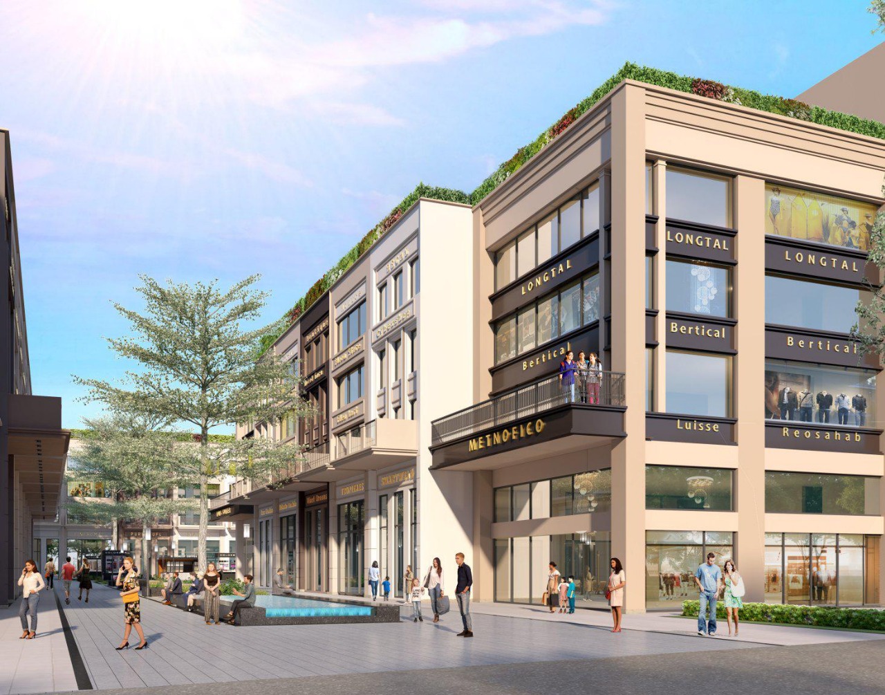 SCO Plots in Gurgaon